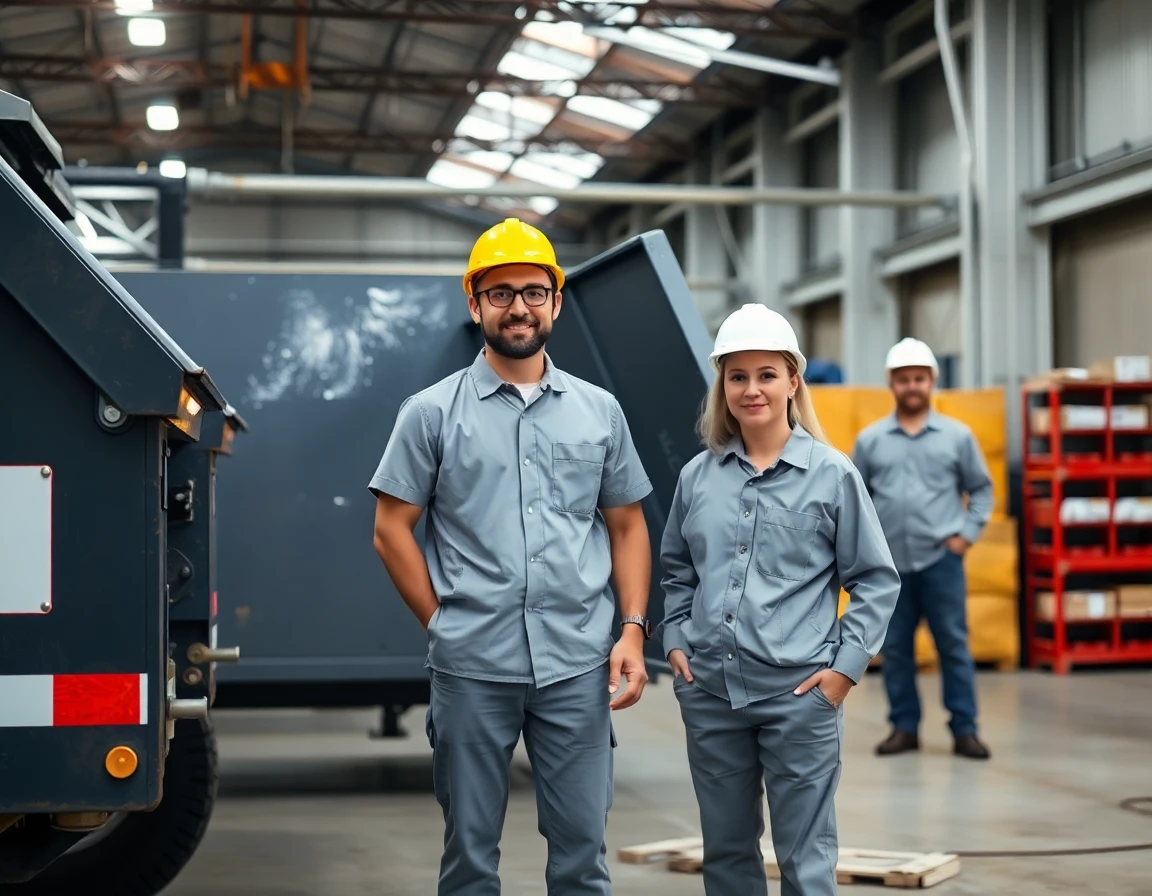 Cazales Hauling LLC Company History